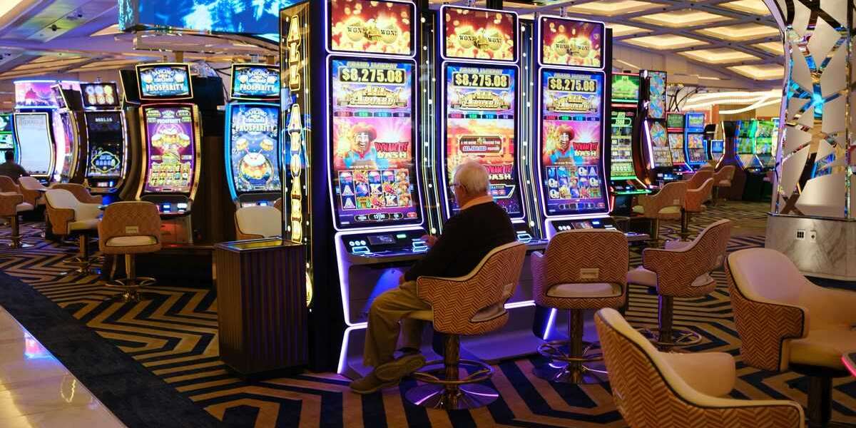 Unraveling the Evolution Casino and the Role of Inavegas in Scam Verification