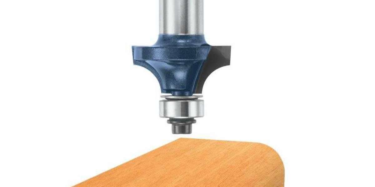 Fangda Woodworking Router Bits: Precision Tools for Craftsmanship