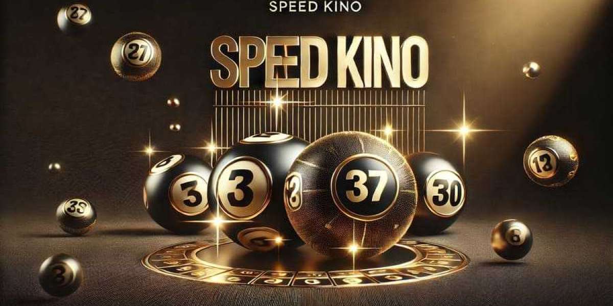 Unlocking the Power of Speed Kino: Exploring the Bepick Analysis Community
