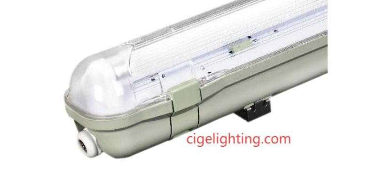 Cigelighting's Adaptive Learning Systems: Led Waterproof Light Factory