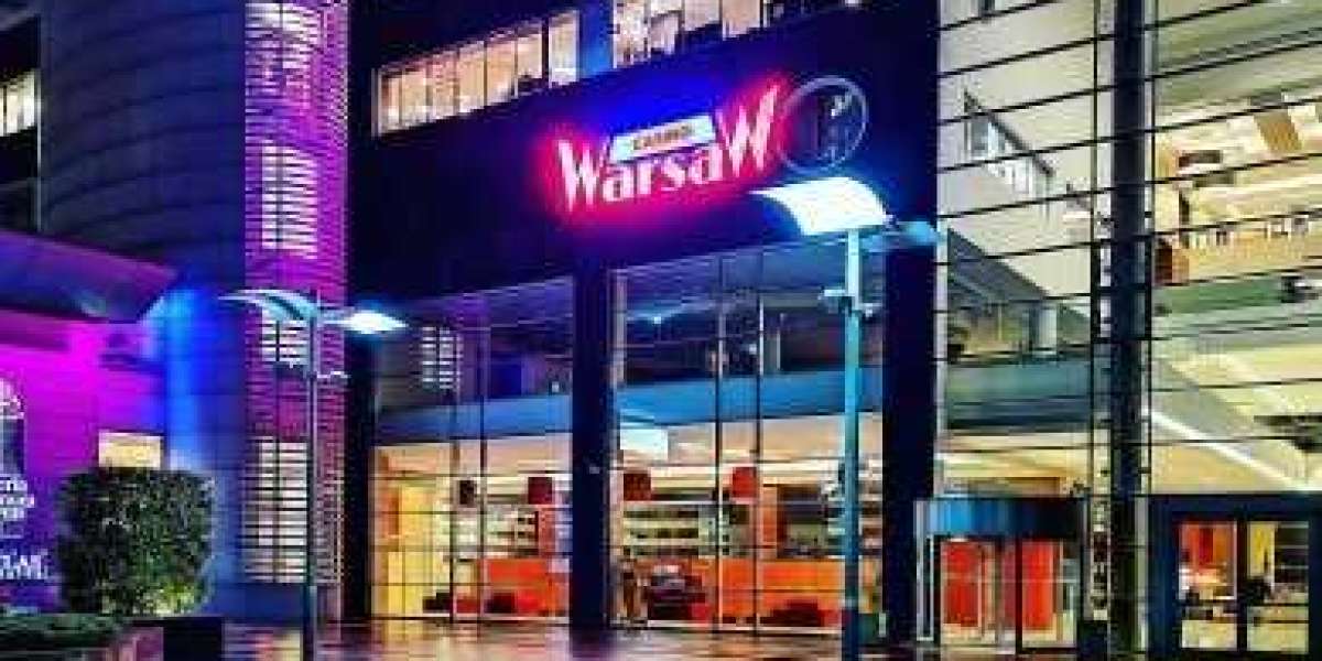 Rozwój Kasyn: Od Połysku Gier Hazardowych po Wirtualne Płaszczyzny