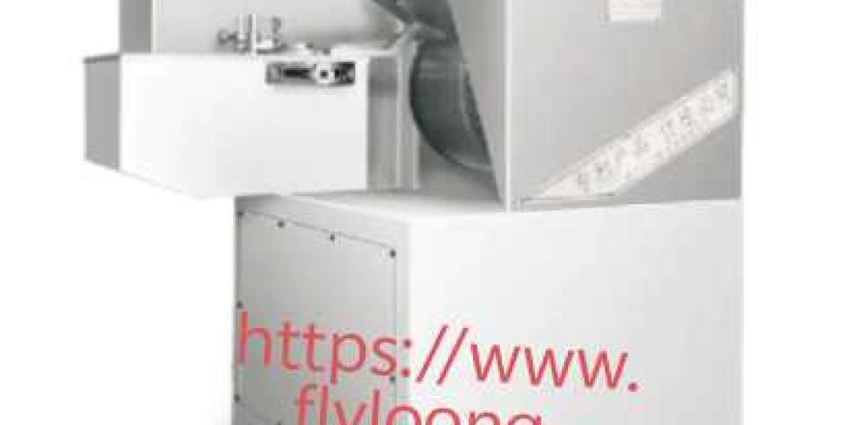 Durable and Efficient Chocolate Twist Packing Machine by Flyloong-candymachine