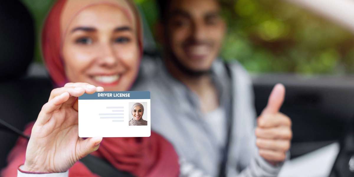 The 10 Most Scariest Things About Buy Driver License