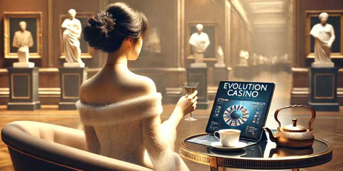 Discovering the Truth Behind Evolution Casino: Onca888's Scam Verification Community