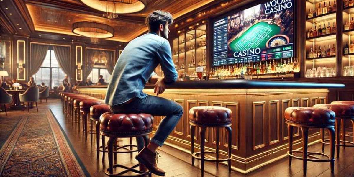 Exploring the Onca888 Community: A Trustworthy Gambling Site and Scam Verification Hub