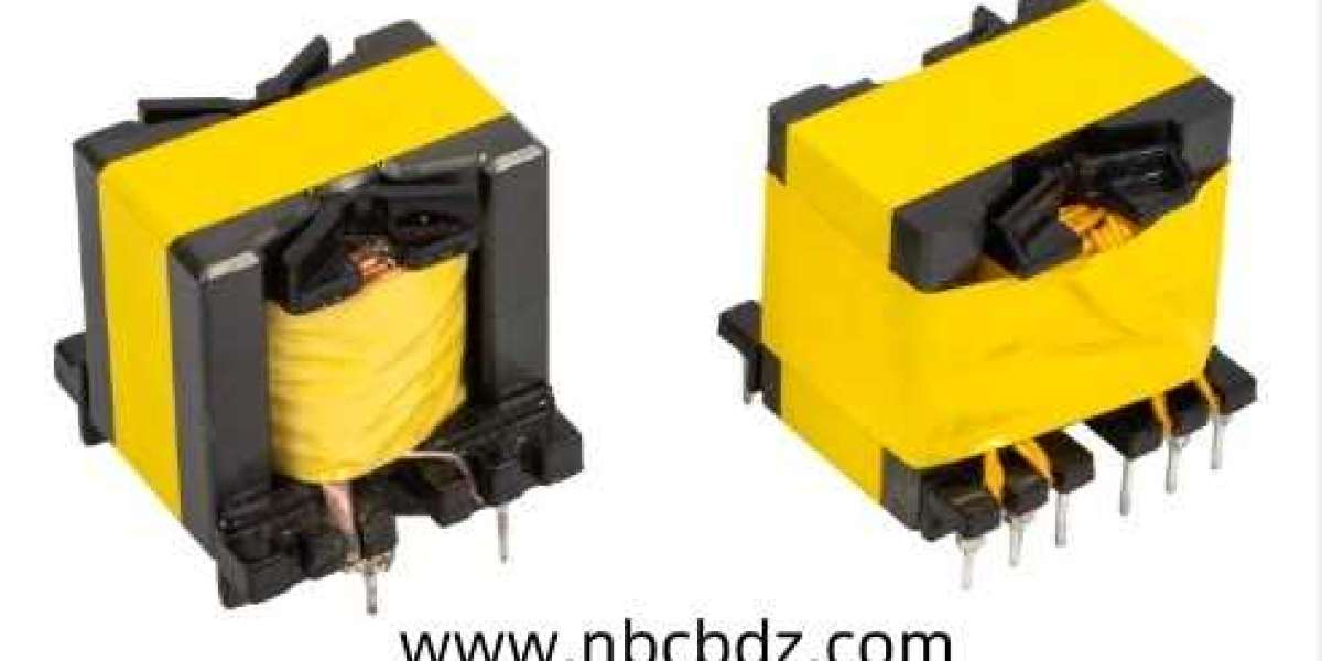 When to Use High Frequency Transformers for Efficient Power Conversion?