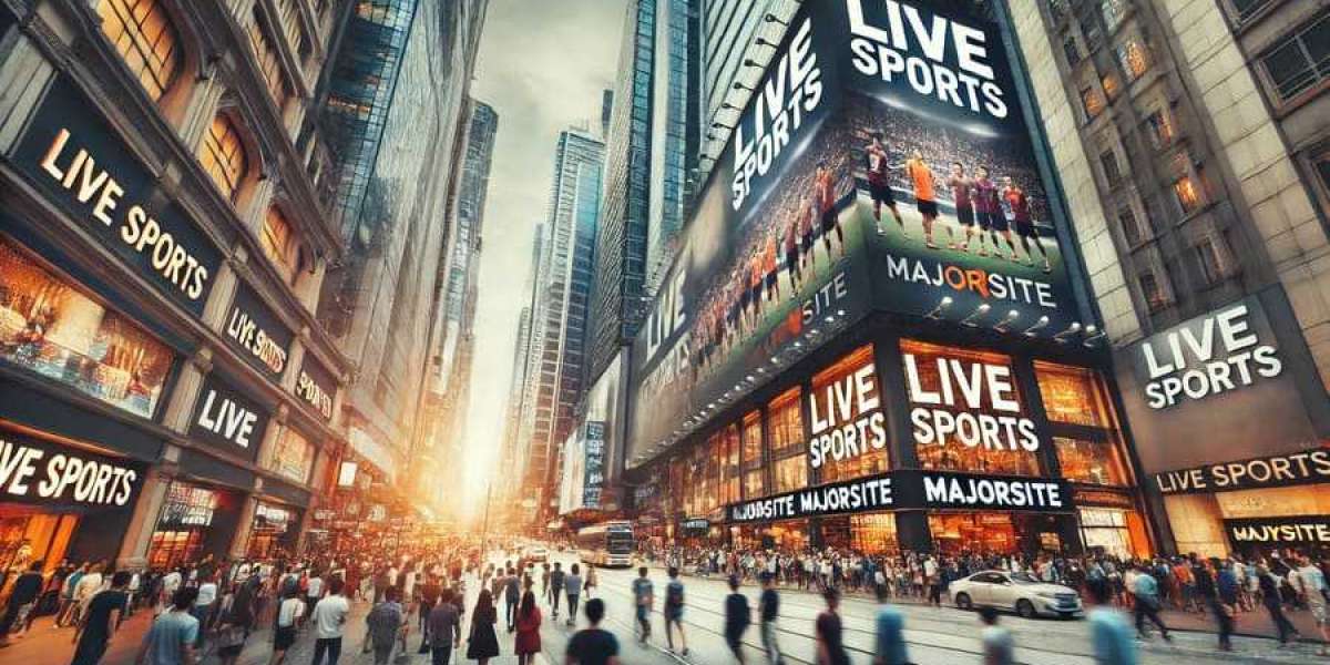 Exploring Korean Sports Betting: Your Guide to the Sureman Scam Verification Platform