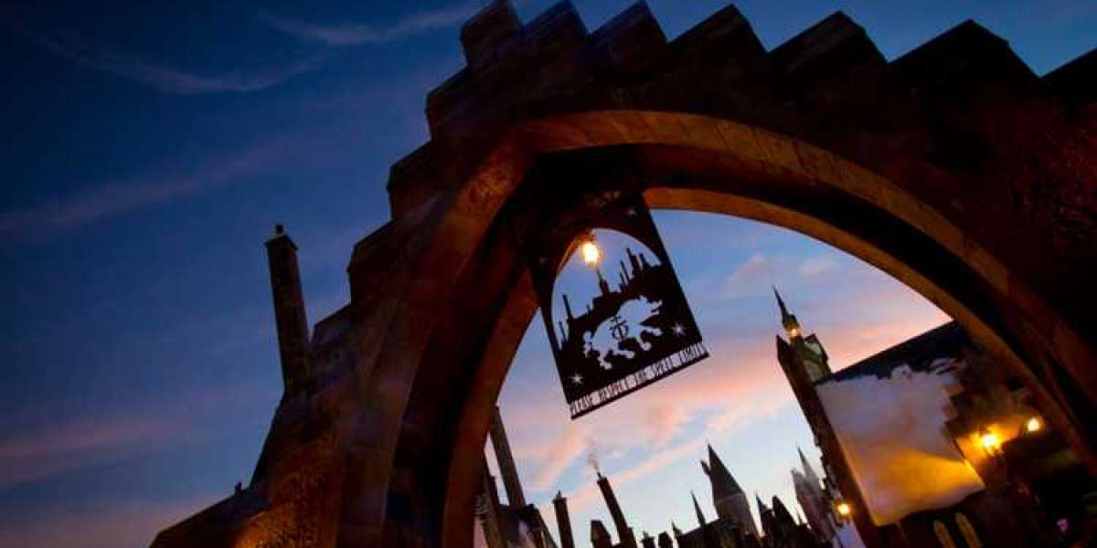 Dragon Challenge – Final Flights at Universal Orlando