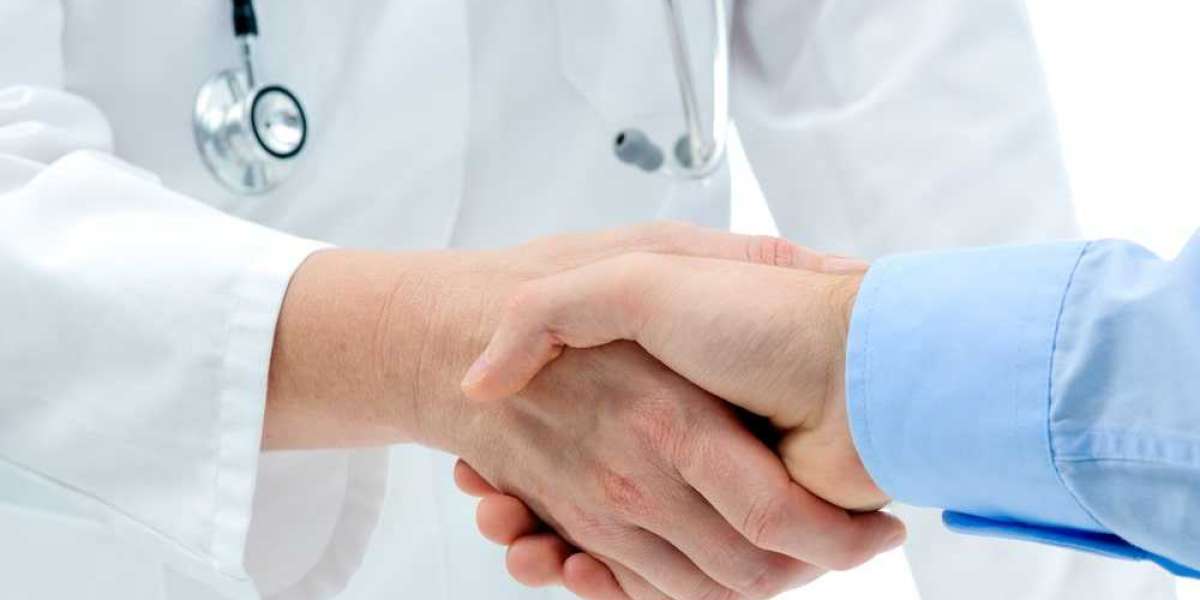 Why Early Consultation with an Orthopaedic Surgeon Matters