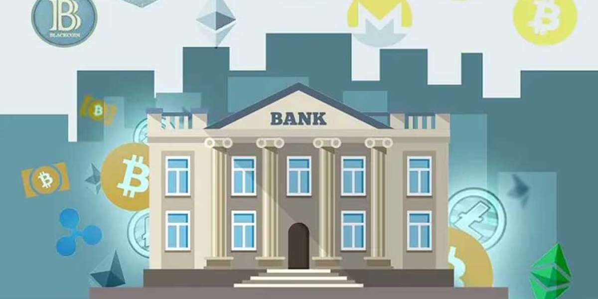 What Services Do Crypto Banks Offer? Lending, Saving, and More
