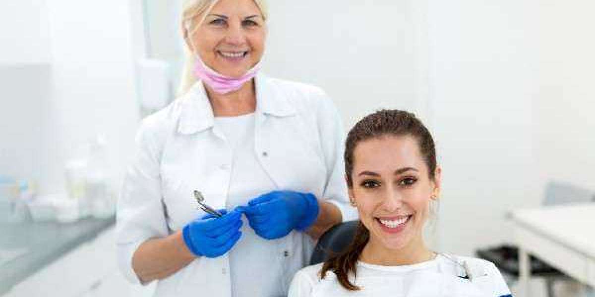 Smile Adjustments That Fit Your Lifestyle in Milton Keynes