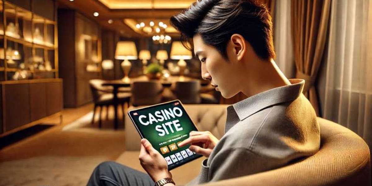 Exploring Online Gambling Safety: The Role of Onca888 in Scam Verification