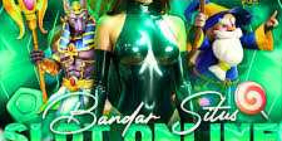 Slot Online DANA: Uncomplicated, Rapidly, in addition to Safeguarded Game playing Practical knowledge