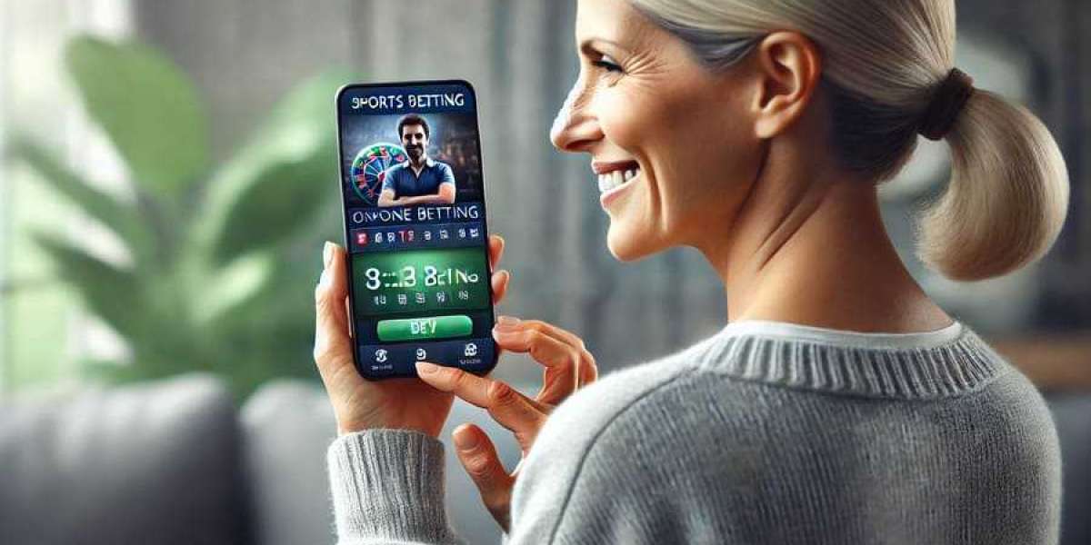 Uncovering the Truth About Sports Toto Sites: How Sureman Is Your Trusted Scam Verification Platform