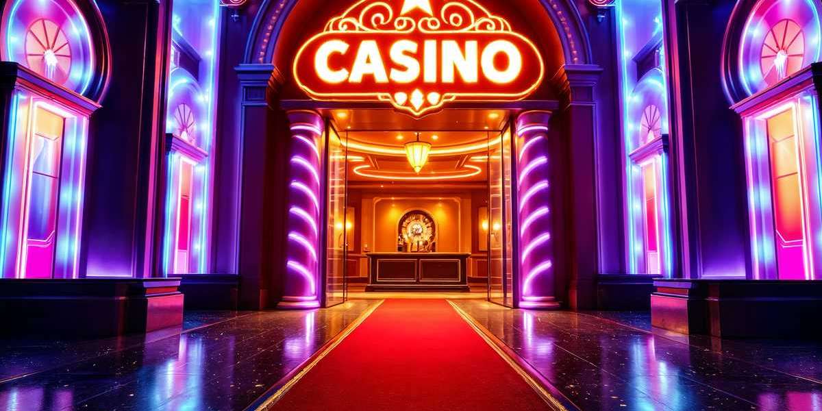 Discover the Inavegas Community for Online Casino Scam Verification