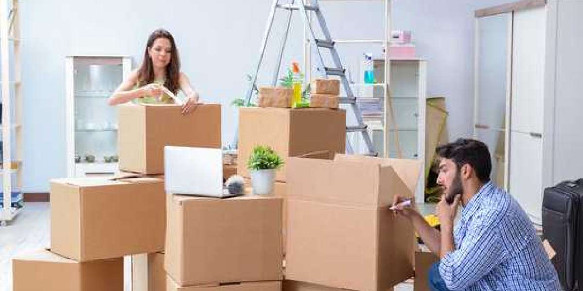 ReeDial Movers – Trusted Packers and Movers in Mumbai for Hassle-Free Relocation