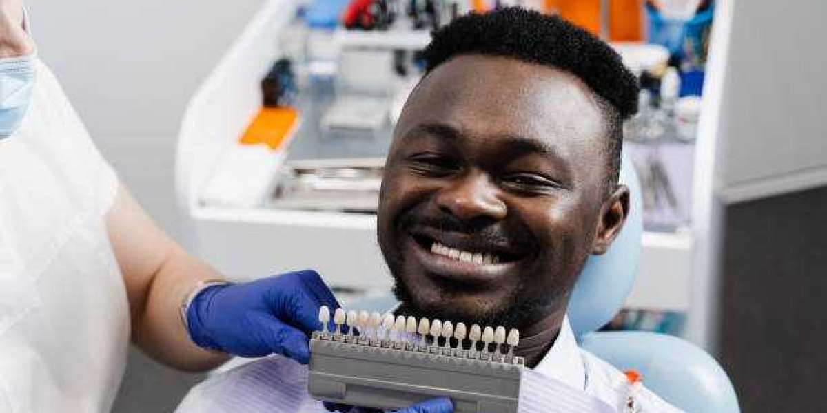 Main Suggestions for Seeking out for a Dentist in Kenya