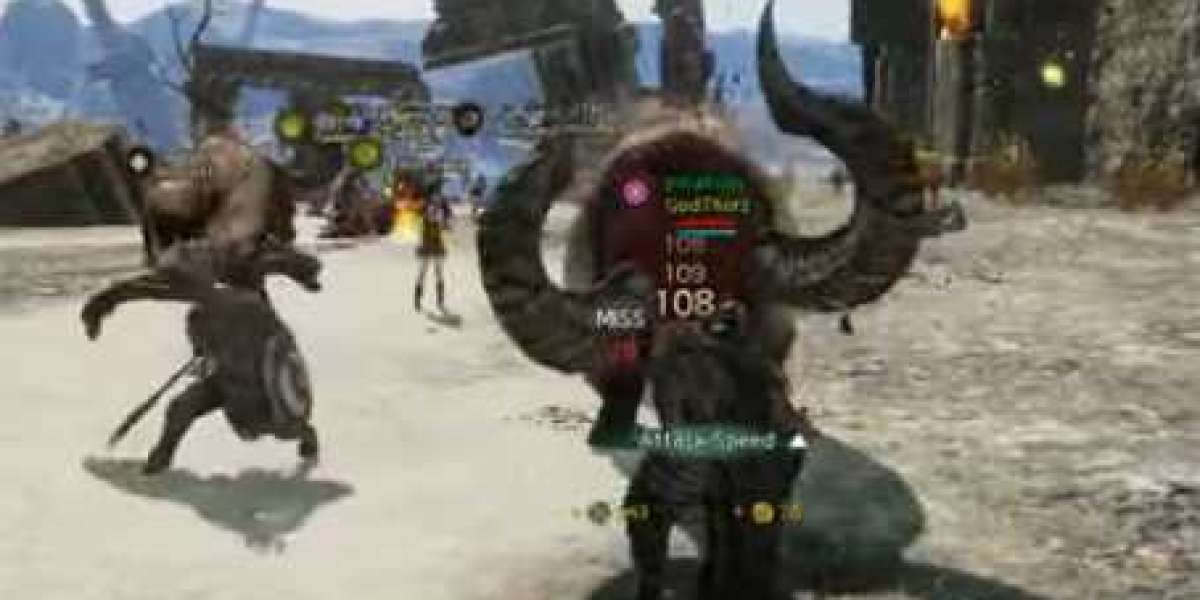 U4GM - 12 Ways to Farm Diamonds Quickly in ODIN Valhalla Rising