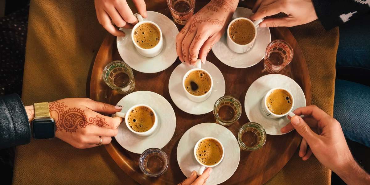 What's The Job Market For Dolce-Gusto Professionals Like?