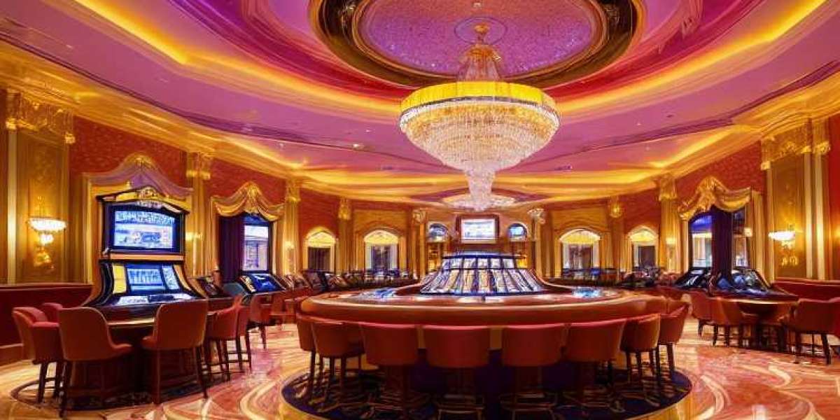 Genuine Live Dealer Games at Casino LazyBar