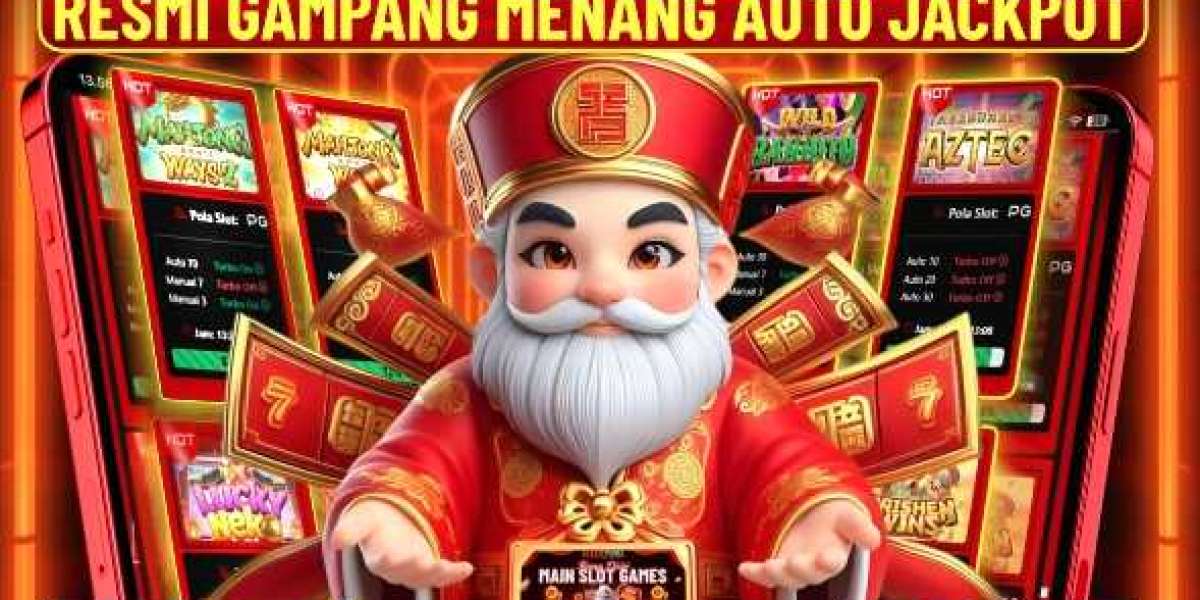 Slot Games: Timeless Thrills in a Modern Format