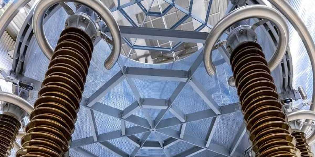 North America HVDC Transmission Market Boosted by Renewable Integration