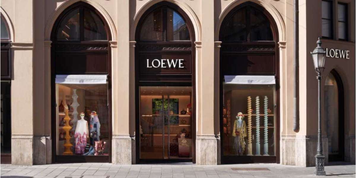 New iterations Loewe Shoes Outlet on the iconic out