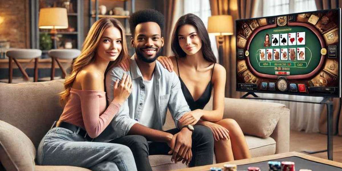 Exploring Evolution Casino: Scam Verification Insights from the Onca888 Community