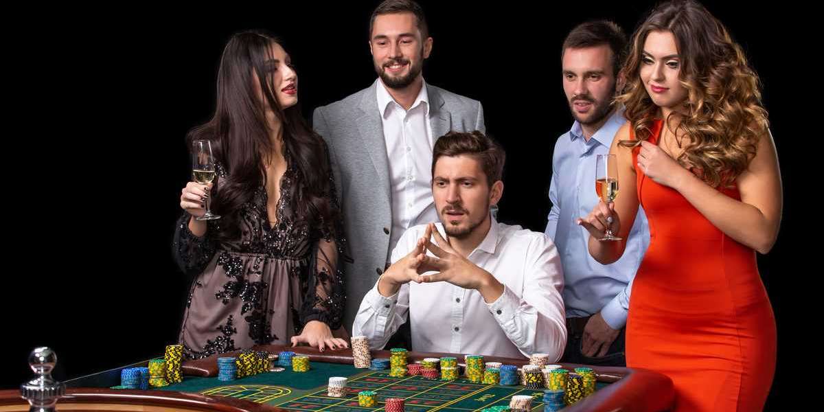 Discovering Trustworthy Baccarat Sites: The Inavegas Scam Verification Community