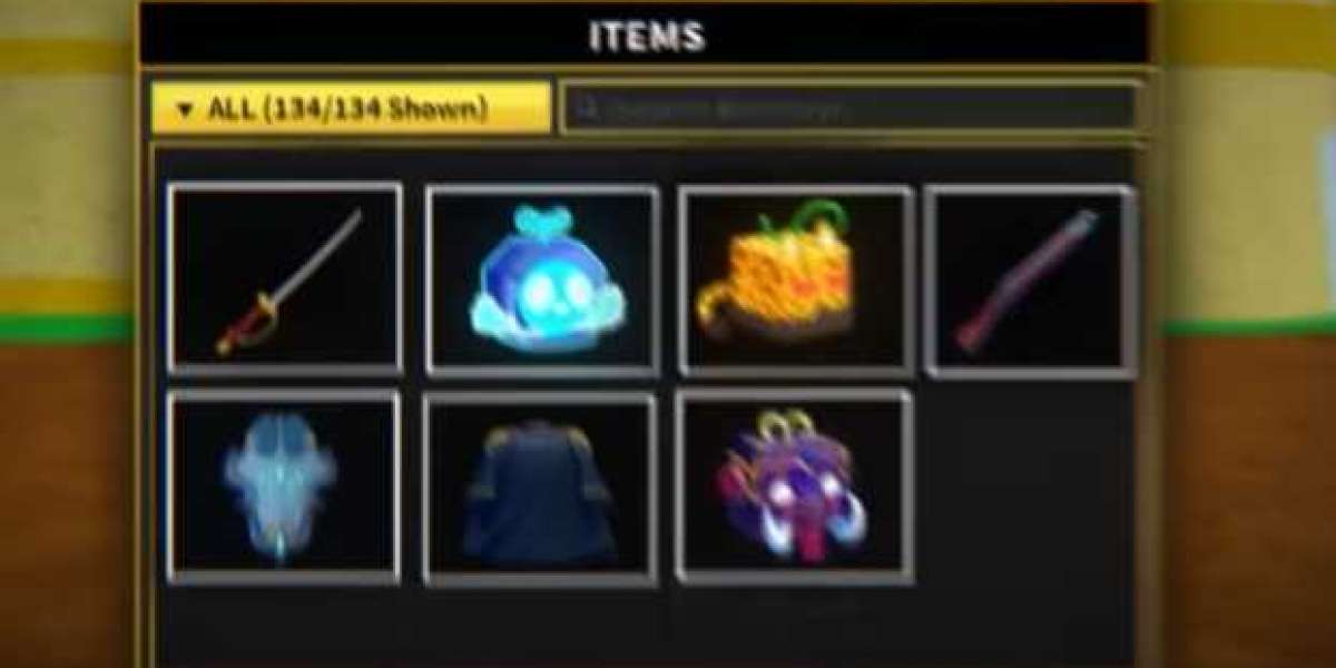 U4GM - Blox Fruits: 18 Best Ways to Level Up Sword Mastery