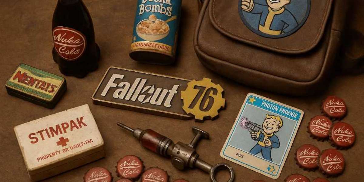 Fallout 76: 12 Team Builds That Actually Synergize Well