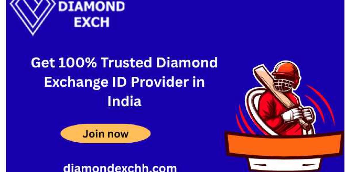 Get 100% Trusted Diamond Exchange ID Provider in India