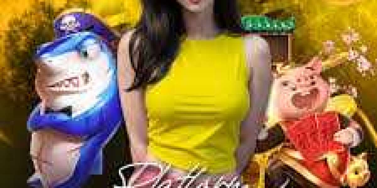 Online Slots: A brand new Period associated with On line casino Amusement