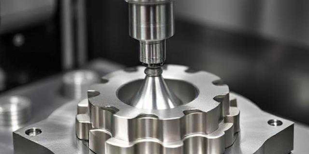 Prototype Manufacturing Services: Turning Ideas into Tangible Products
