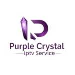 crystal Purple Profile Picture