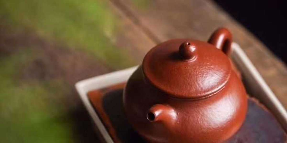The Alchemy of Clay: The Timeless Craft and Cultural Significance of Yixing Teapots  ​​Abstract​