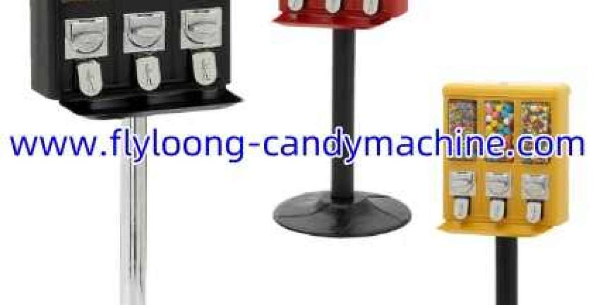 What Influences Efficiency in Milk Candy Machine Operations?