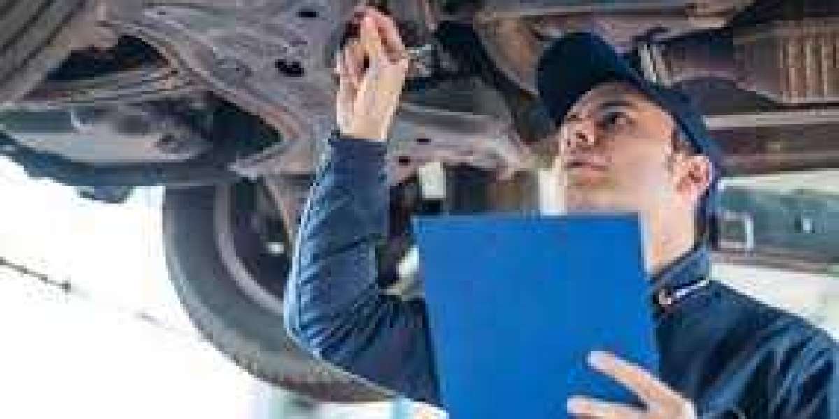 MOT Test Near Me, MOT Centre Near Me A Complete Guide to Getting Your Vehicle Tested Locally