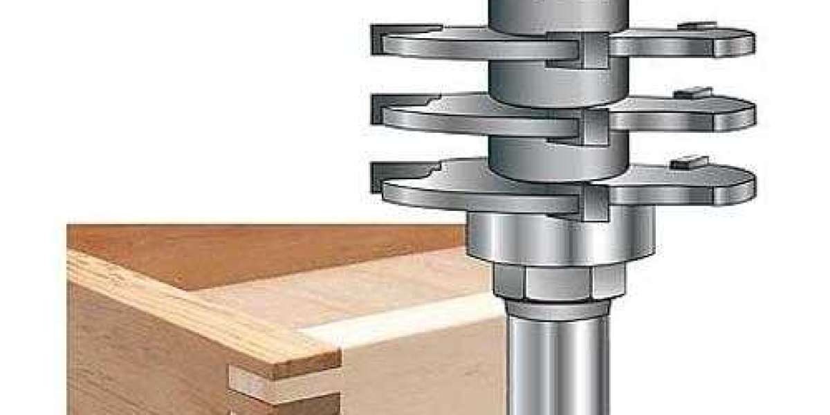 What Sets Fangda Router Bits Apart?