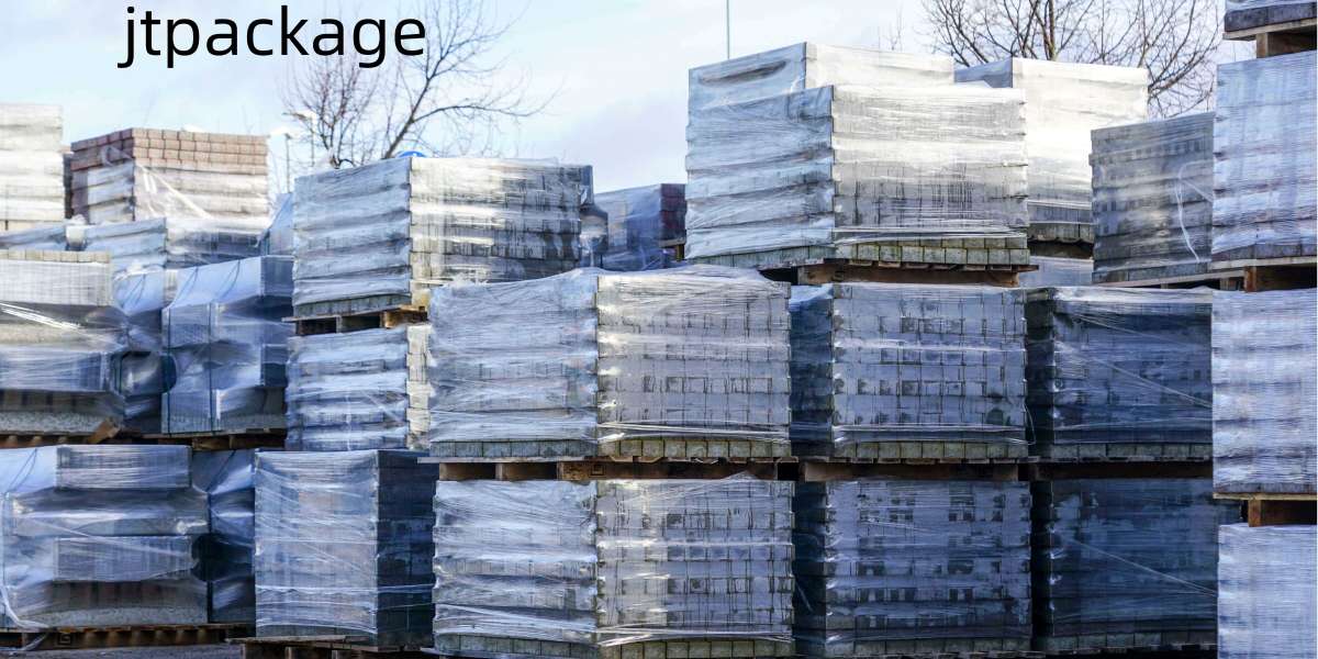 How Does POF Shrink Film Enhance Product Presentation