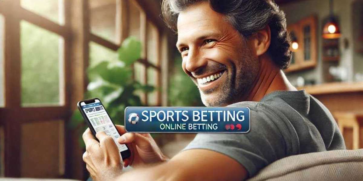 Secure Your Wins: Discover the Sports Toto Scam Verification Platform Sureman