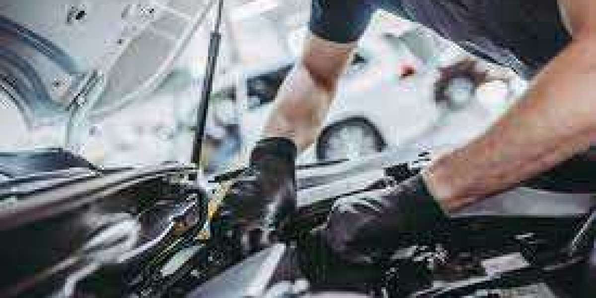 MOT Centre Near Me Your Guide to Finding the Best MOT Test Centre Near You