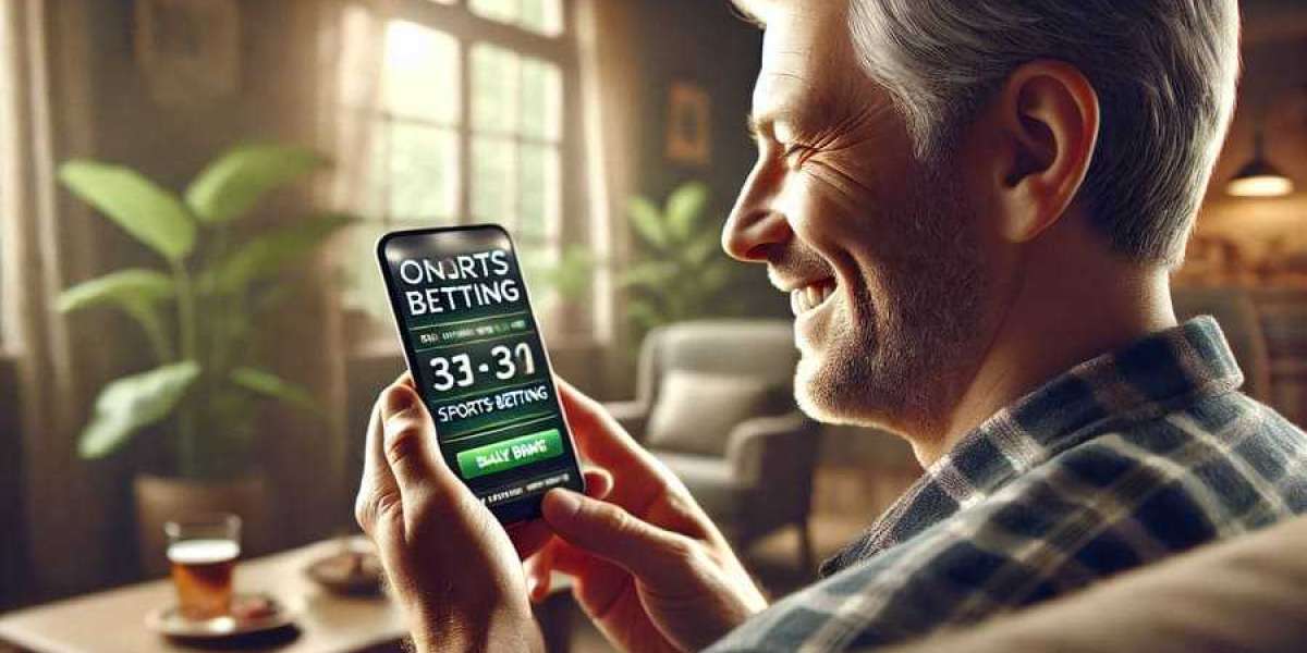 Korean Sports Betting: Navigating Scams with Sureman Verification