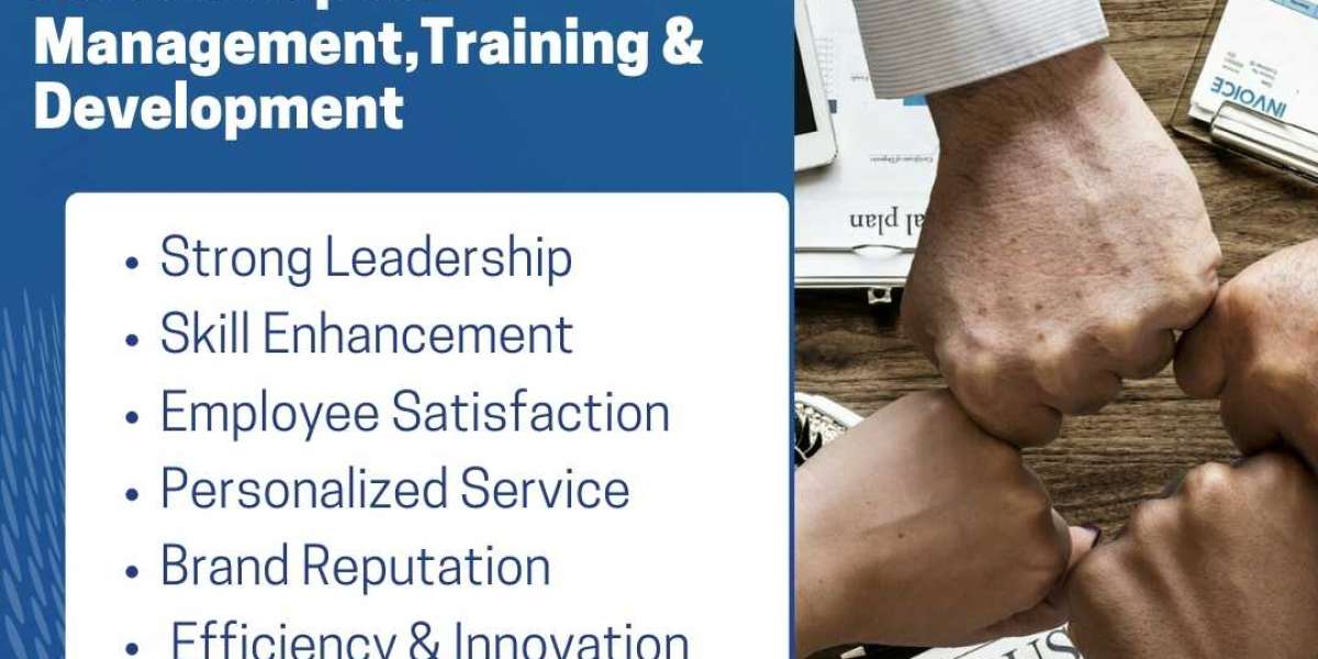 organizational development and consulting services in india