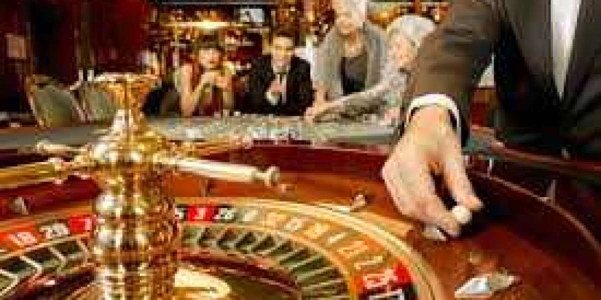 Casinò Live: L'Esperienza di Gioco Immersiva da Casa