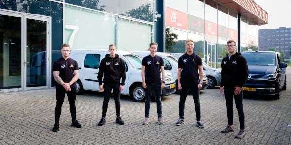 Expert Locksmith Services within Hoogeveen You are able to Believe in