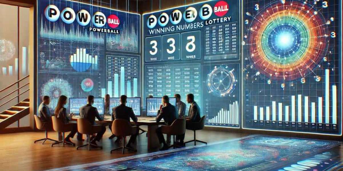 Donghaeng Lottery Powerball: Exploring Insights from the Bepick Analysis Community