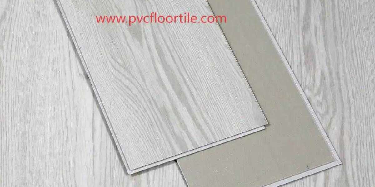 How Osk's SPC Flooring Factory Masters Precision Engineering