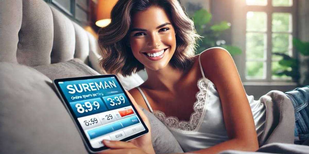 Ensuring Safety with Sureman: Your Guide to Korean Gambling Sites and Scam Verification