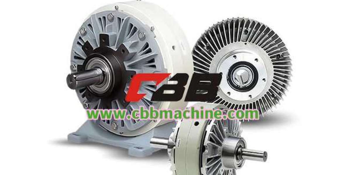 Is Cbbmachine Magnetic Powder Clutch the Best Solution?